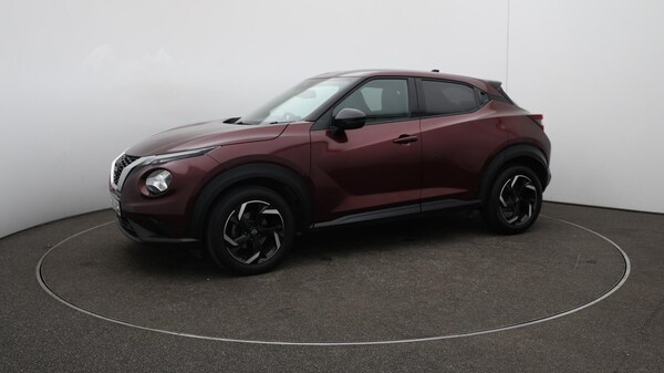 Used Nissan Juke 2023 for sale - 76318057: Photo 67