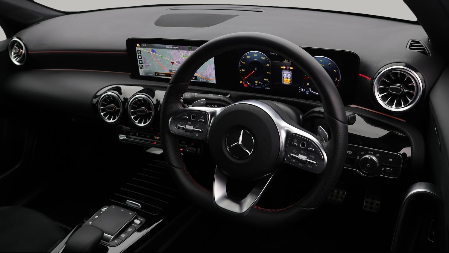 Used Mercedes-Benz A-Class 2022 for sale - 76084828: Photo 10