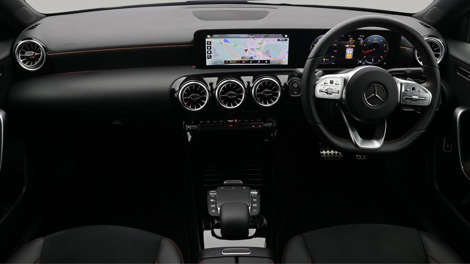 Used Mercedes-Benz A-Class 2022 for sale - 76084828: Photo 14
