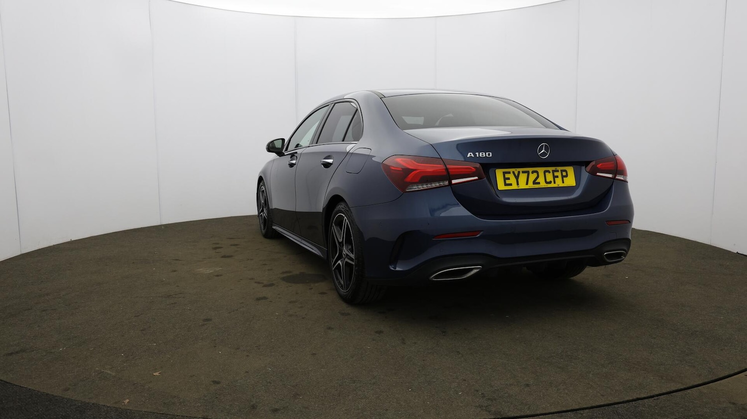 Used Mercedes-Benz A-Class 2022 for sale - 76084828: Photo 16