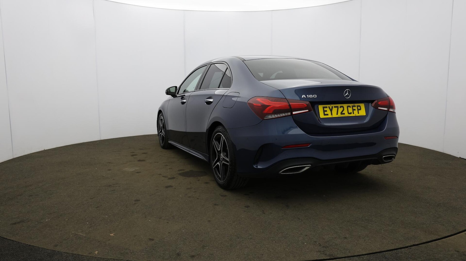 Used Mercedes-Benz A-Class 2022 for sale - 76084828: Photo 18