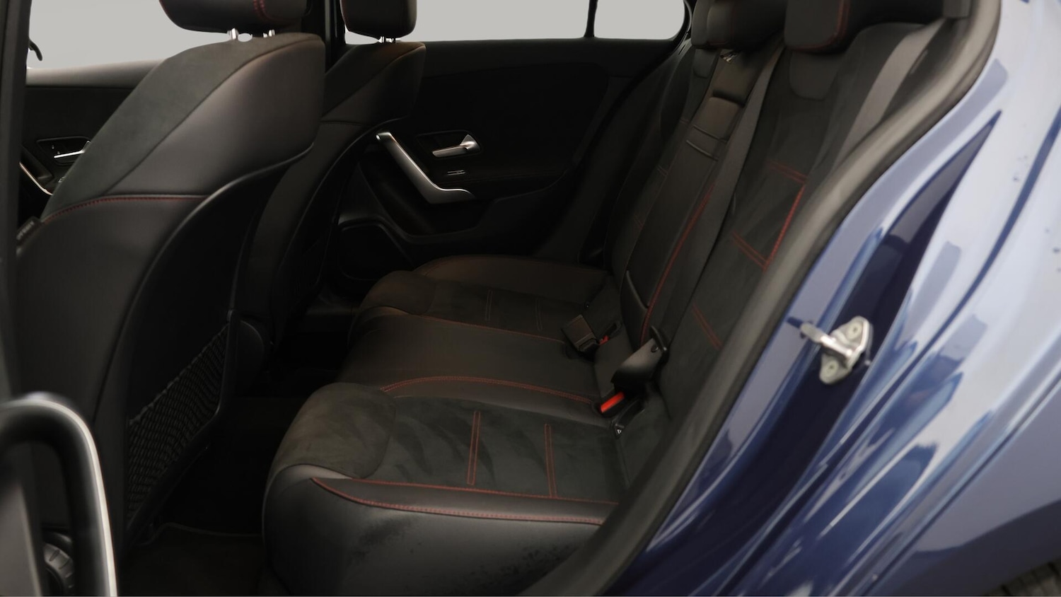Used Mercedes-Benz A-Class 2022 for sale - 76084828: Photo 19