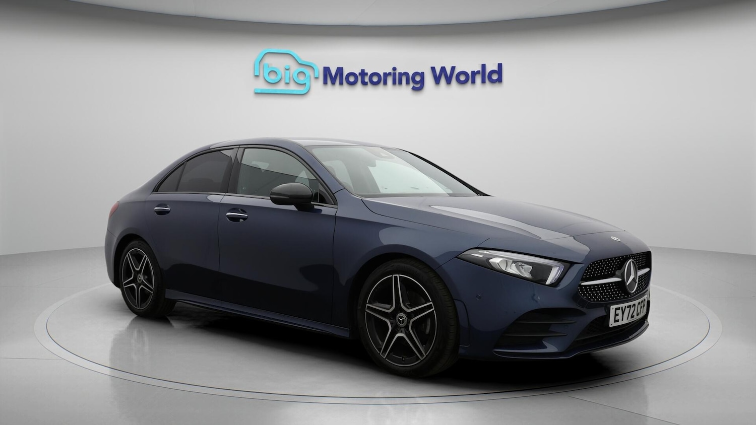 Used Mercedes-Benz A-Class 2022 for sale - 76084828: Photo 2
