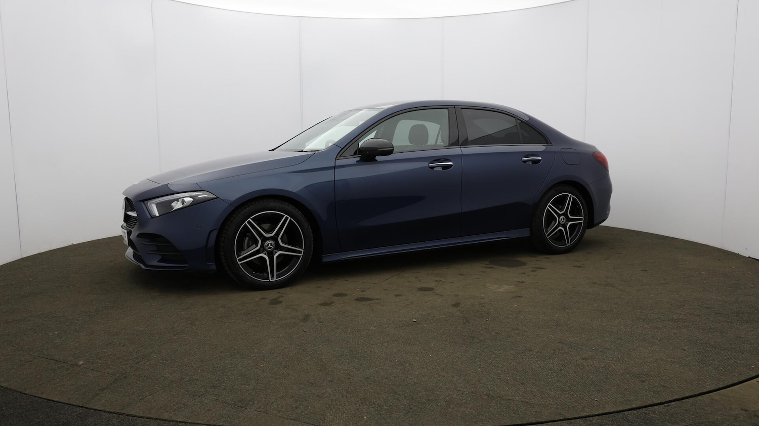 Used Mercedes-Benz A-Class 2022 for sale - 76084828: Photo 22