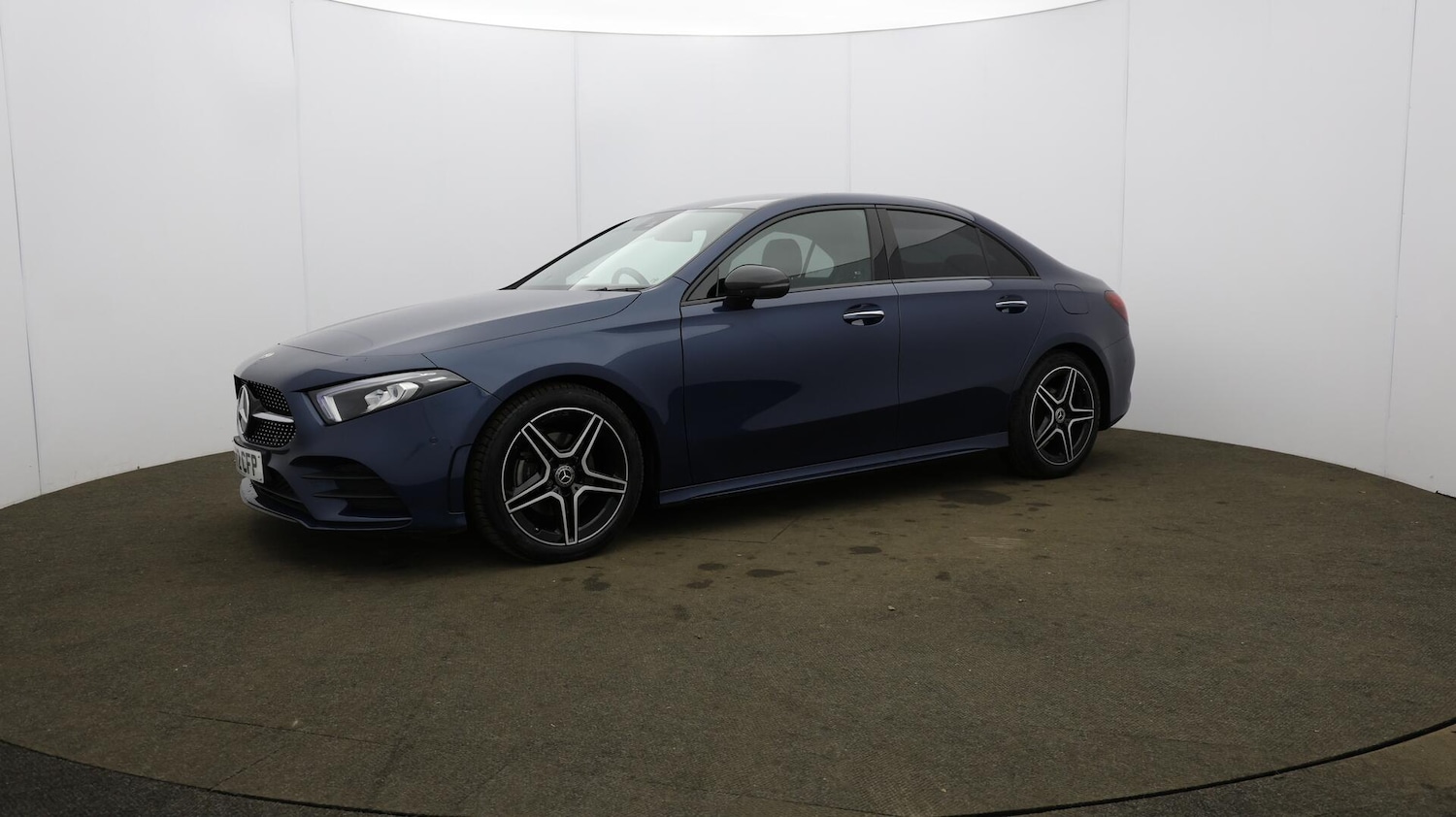 Used Mercedes-Benz A-Class 2022 for sale - 76084828: Photo 24