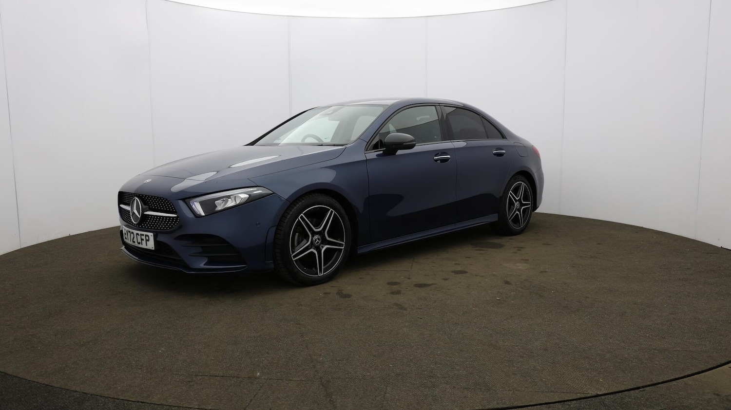 Used Mercedes-Benz A-Class 2022 for sale - 76084828: Photo 26