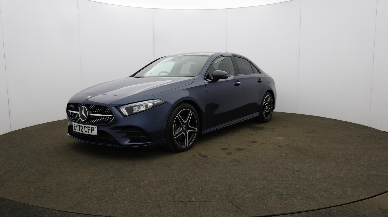Used Mercedes-Benz A-Class 2022 for sale - 76084828: Photo 28