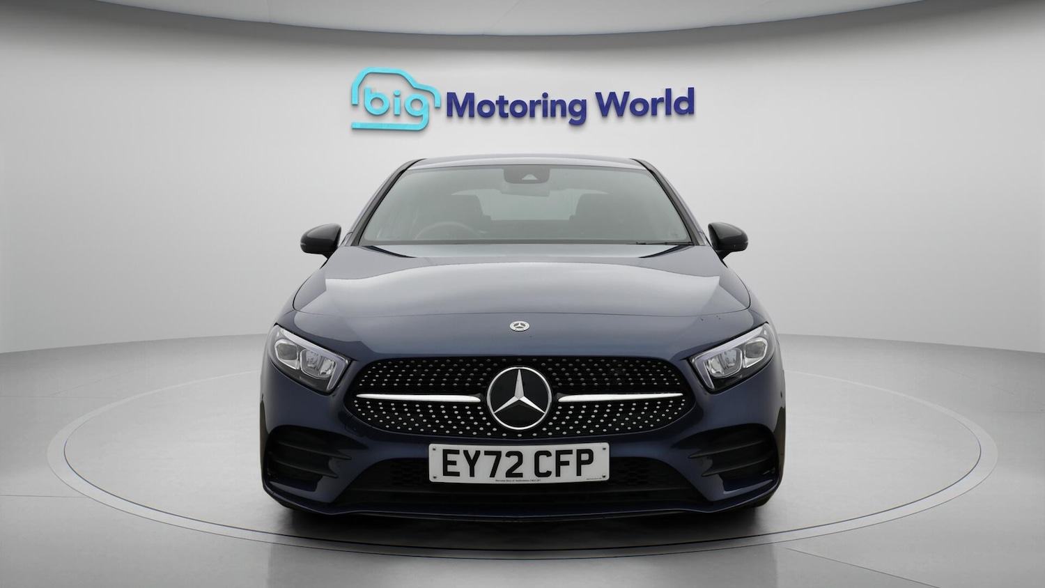 Used Mercedes-Benz A-Class 2022 for sale - 76084828: Photo 3