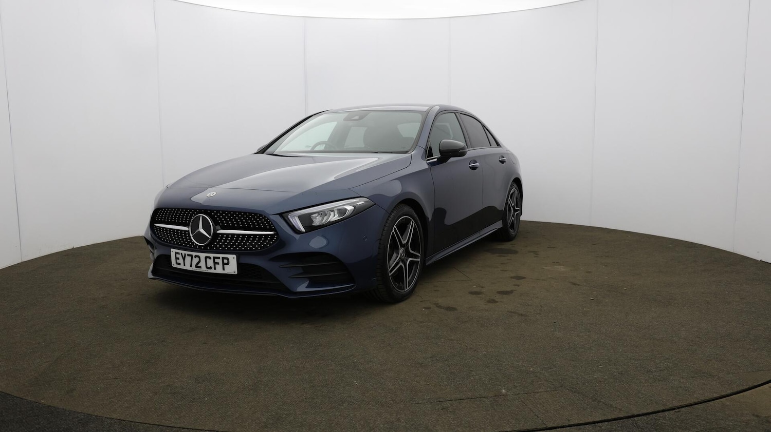Used Mercedes-Benz A-Class 2022 for sale - 76084828: Photo 30