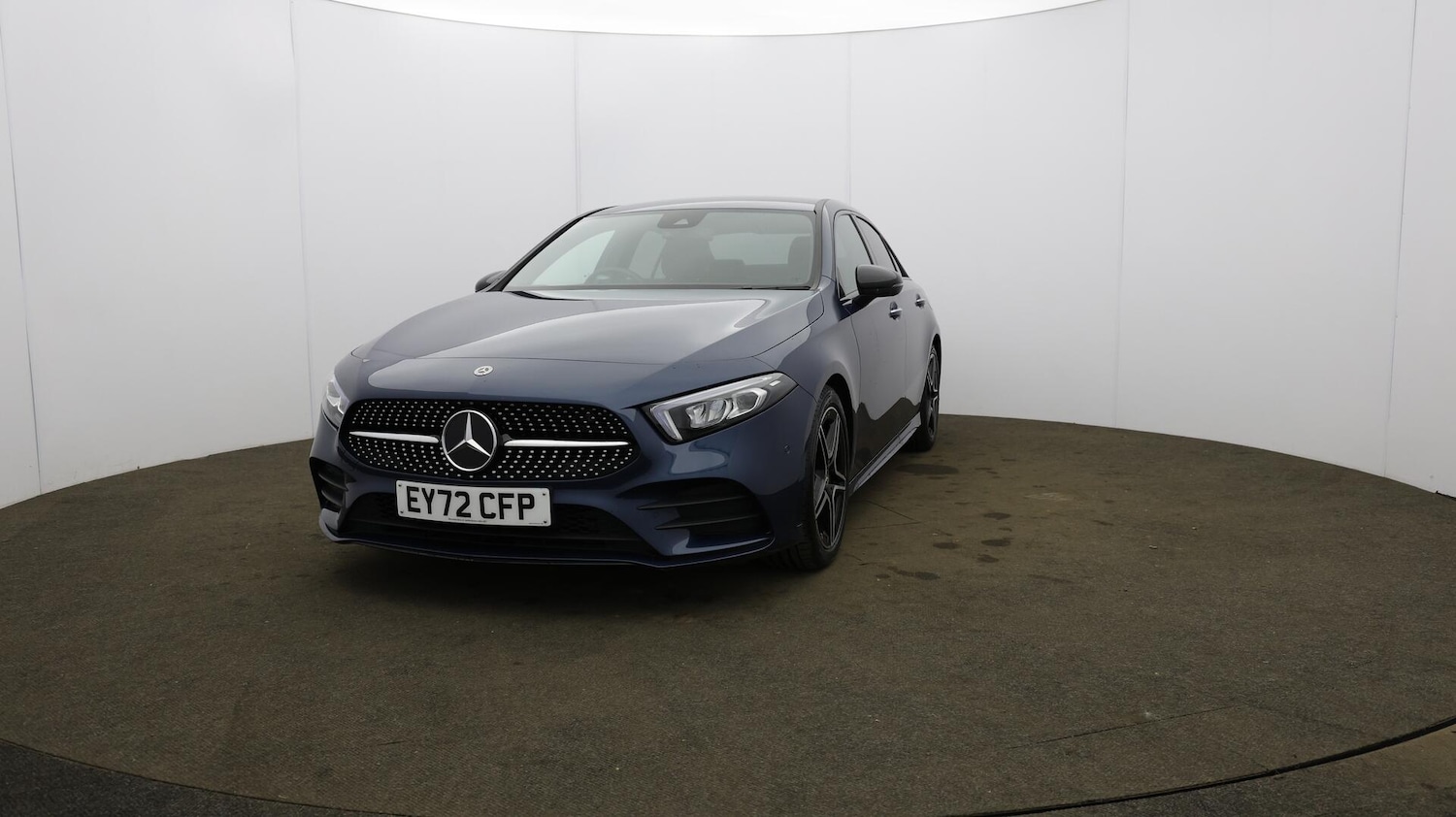Used Mercedes-Benz A-Class 2022 for sale - 76084828: Photo 32
