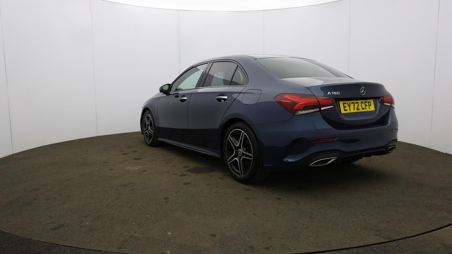 Used Mercedes-Benz A-Class 2022 for sale - 76084828: Photo 41