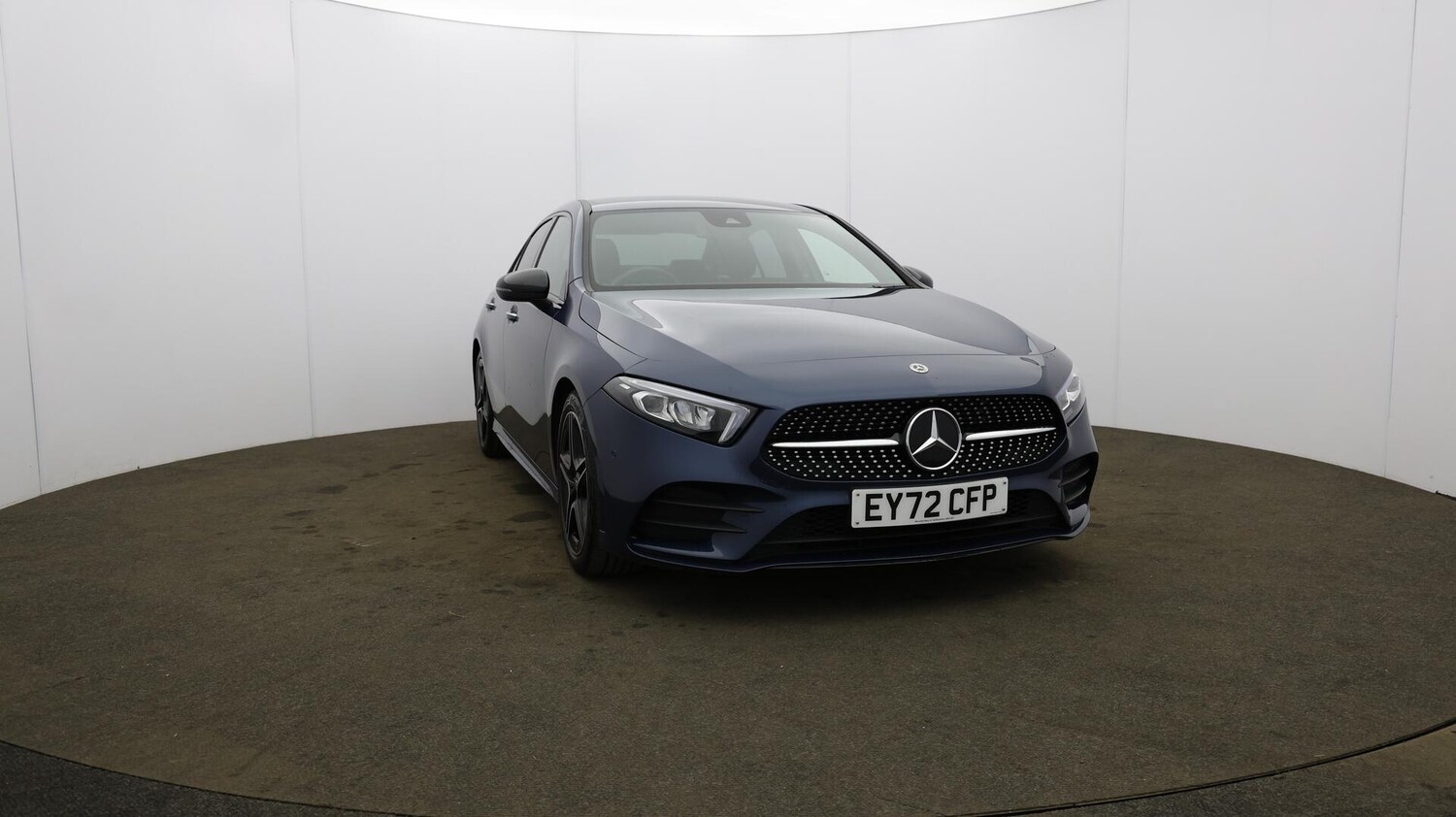 Used Mercedes-Benz A-Class 2022 for sale - 76084828: Photo 43