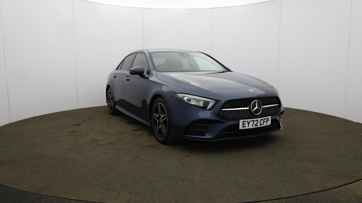 Used Mercedes-Benz A-Class 2022 for sale - 76084828: Photo 45