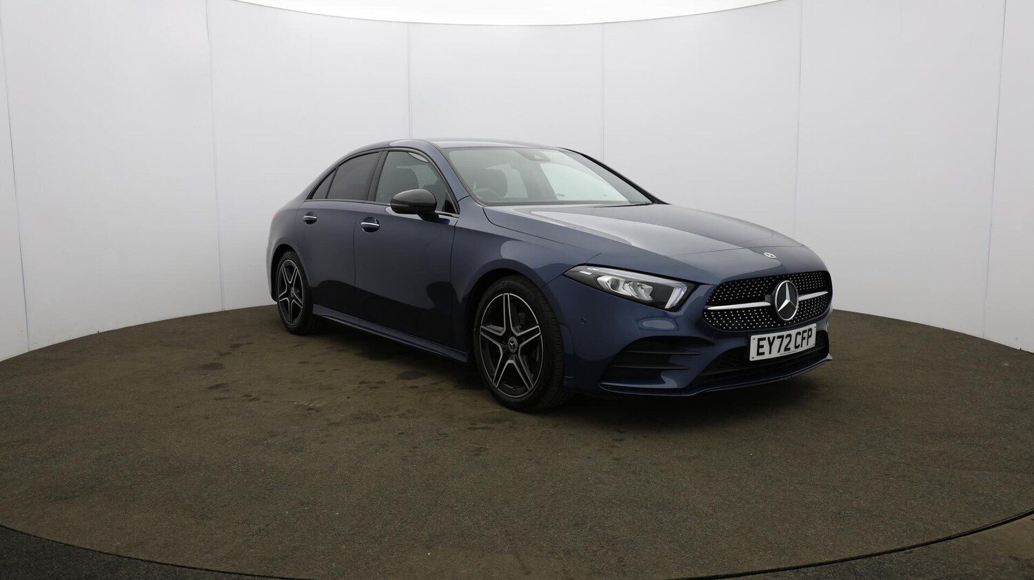 Used Mercedes-Benz A-Class 2022 for sale - 76084828: Photo 47