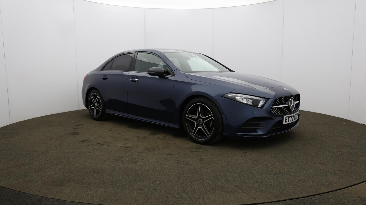 Used Mercedes-Benz A-Class 2022 for sale - 76084828: Photo 49