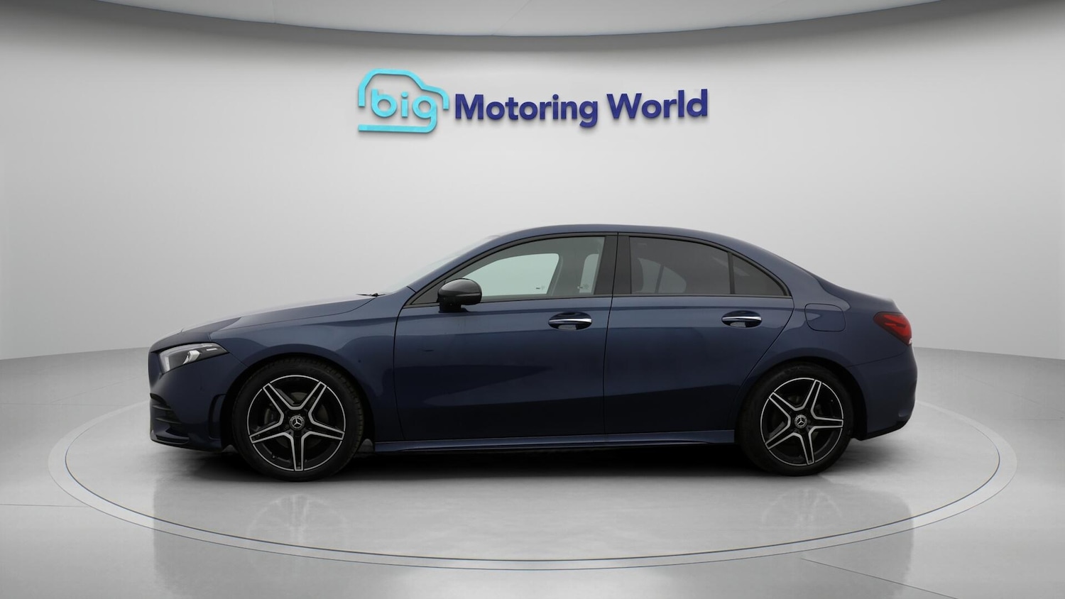 Used Mercedes-Benz A-Class 2022 for sale - 76084828: Photo 5