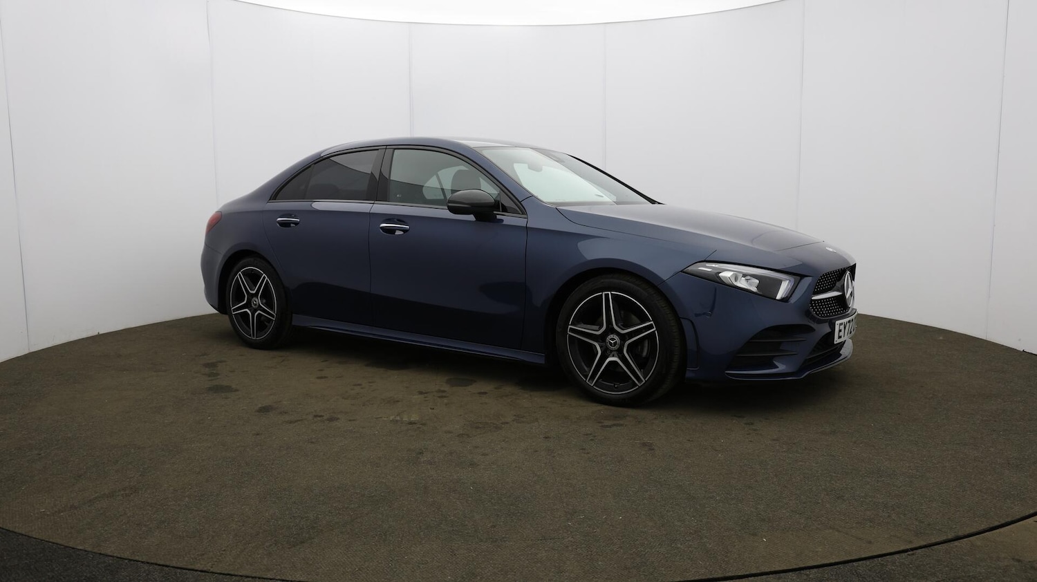 Used Mercedes-Benz A-Class 2022 for sale - 76084828: Photo 51