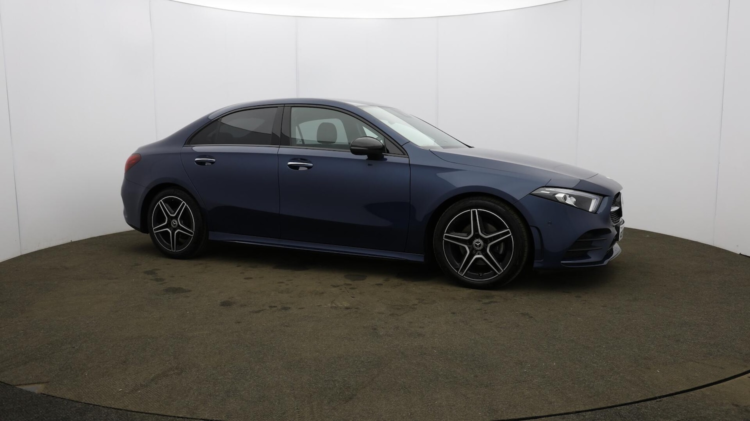 Used Mercedes-Benz A-Class 2022 for sale - 76084828: Photo 52