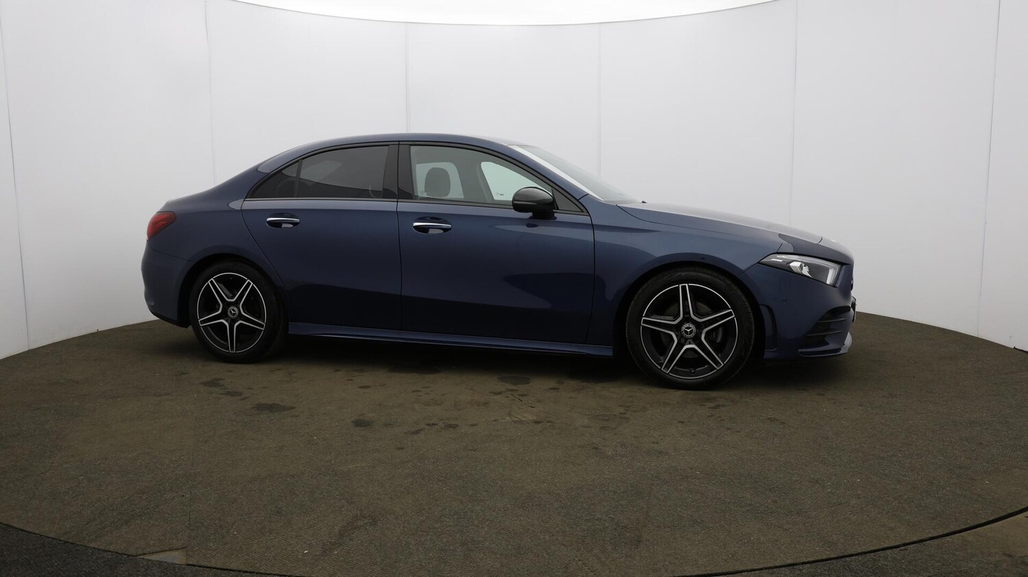 Used Mercedes-Benz A-Class 2022 for sale - 76084828: Photo 53