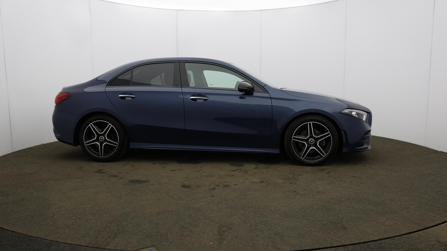Used Mercedes-Benz A-Class 2022 for sale - 76084828: Photo 54