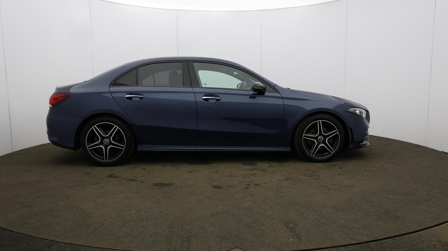 Used Mercedes-Benz A-Class 2022 for sale - 76084828: Photo 55