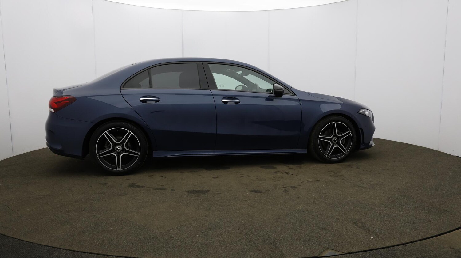 Used Mercedes-Benz A-Class 2022 for sale - 76084828: Photo 56