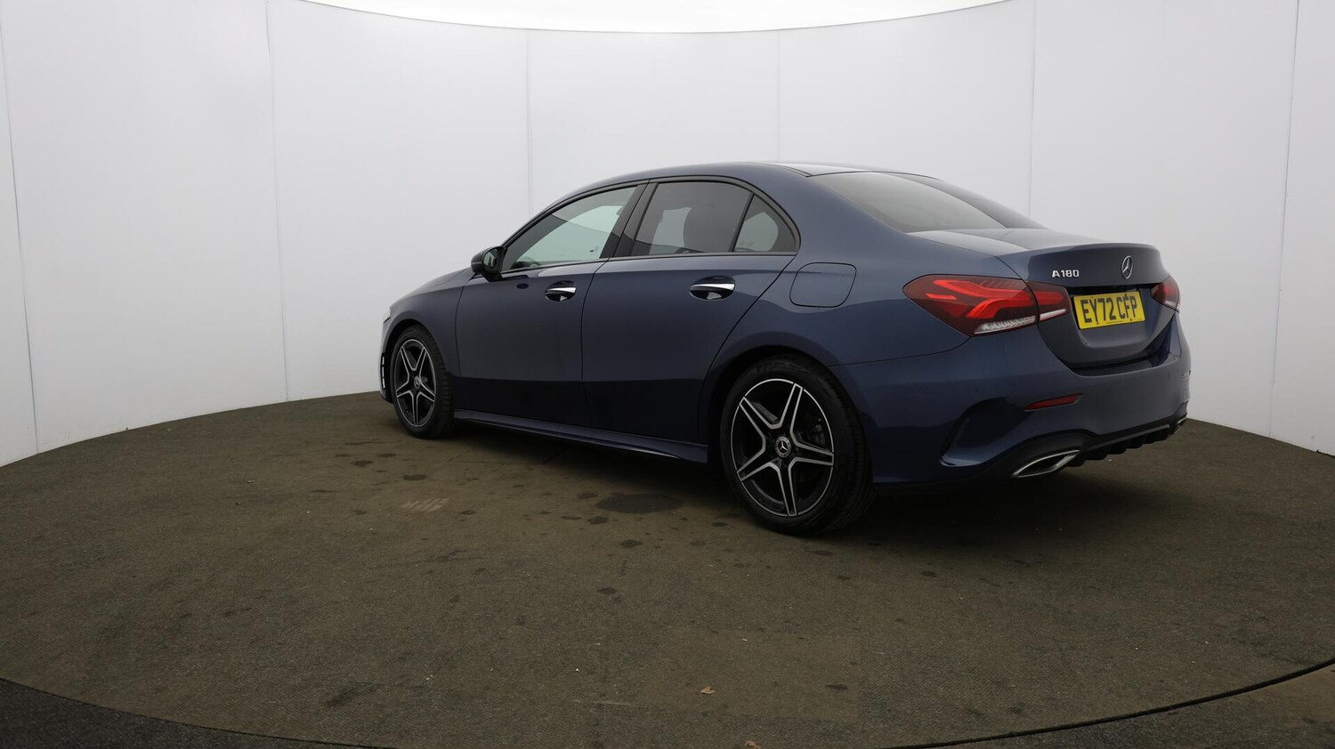 Used Mercedes-Benz A-Class 2022 for sale - 76084828: Photo 57