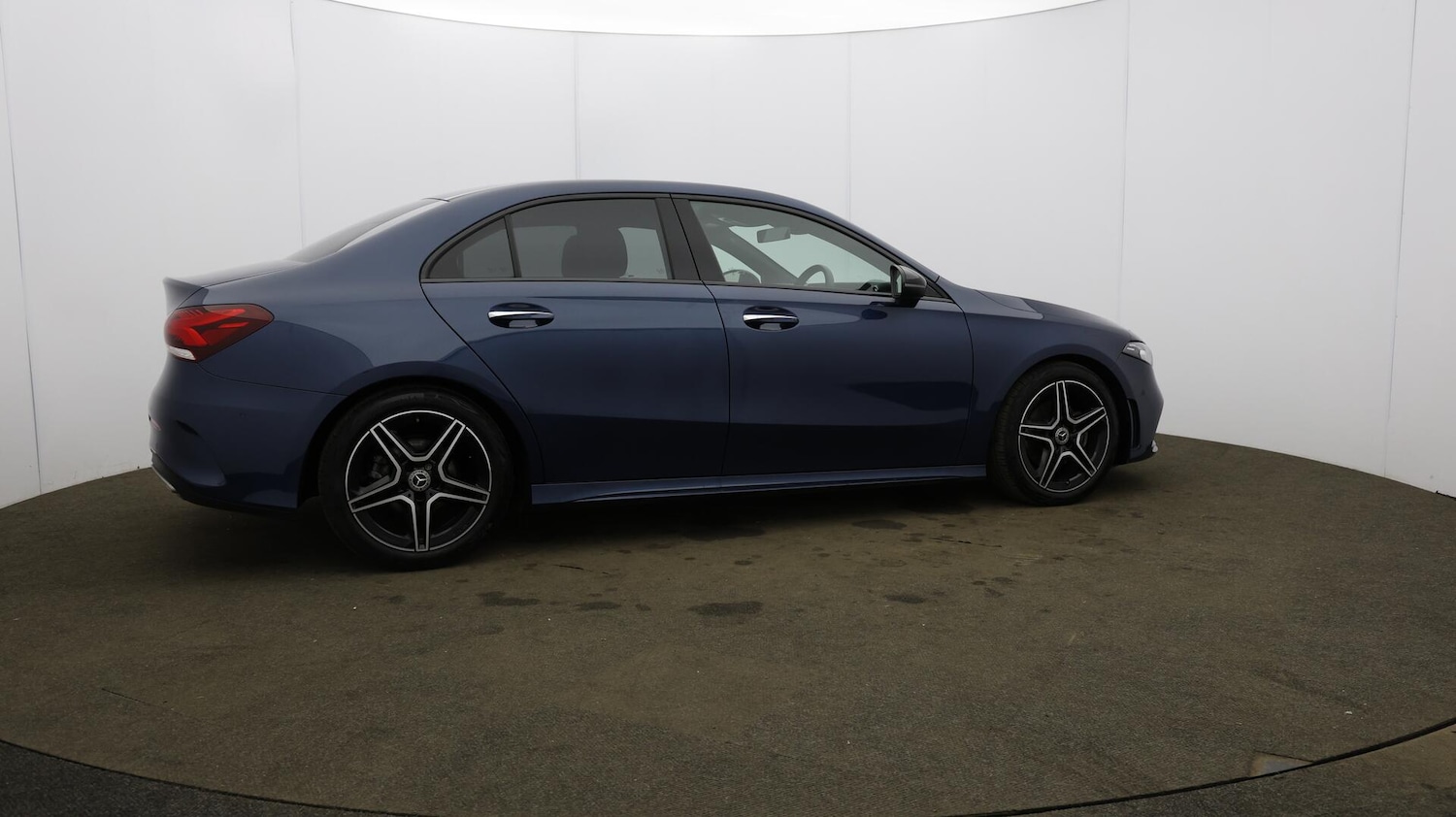 Used Mercedes-Benz A-Class 2022 for sale - 76084828: Photo 58