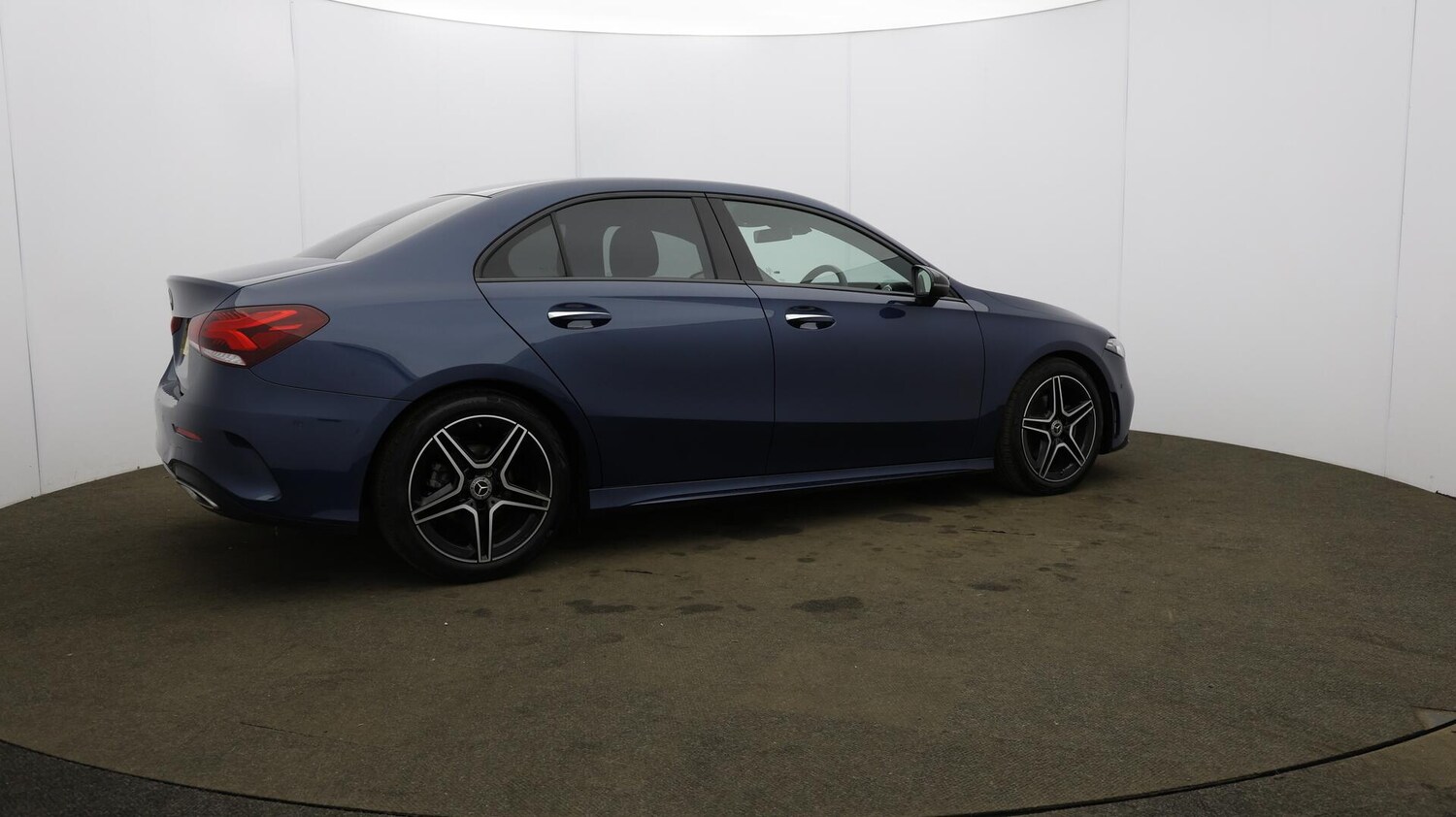 Used Mercedes-Benz A-Class 2022 for sale - 76084828: Photo 59
