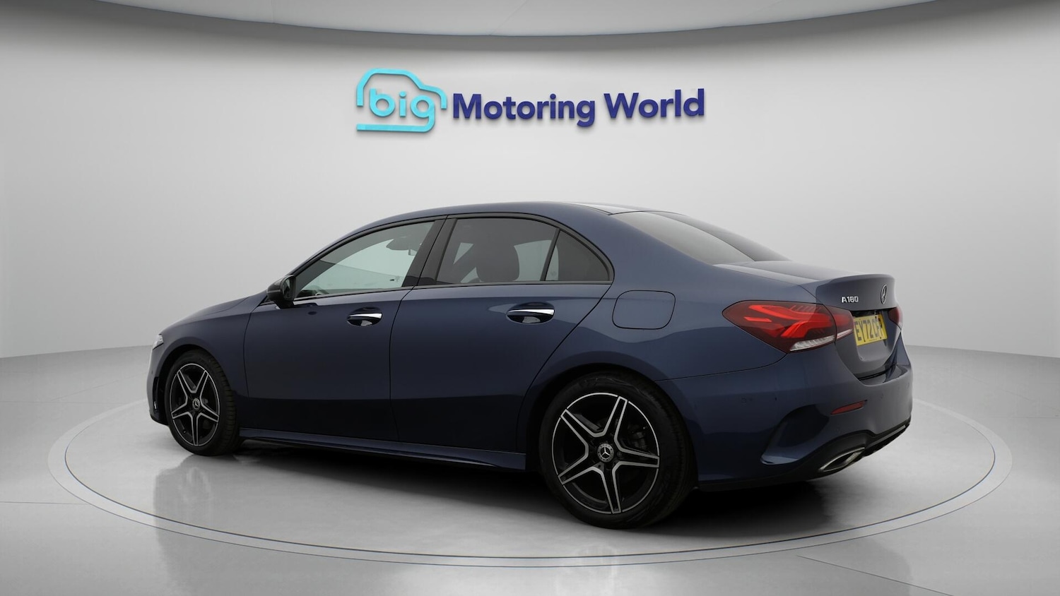Used Mercedes-Benz A-Class 2022 for sale - 76084828: Photo 6