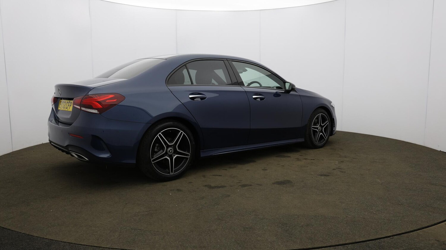 Used Mercedes-Benz A-Class 2022 for sale - 76084828: Photo 60
