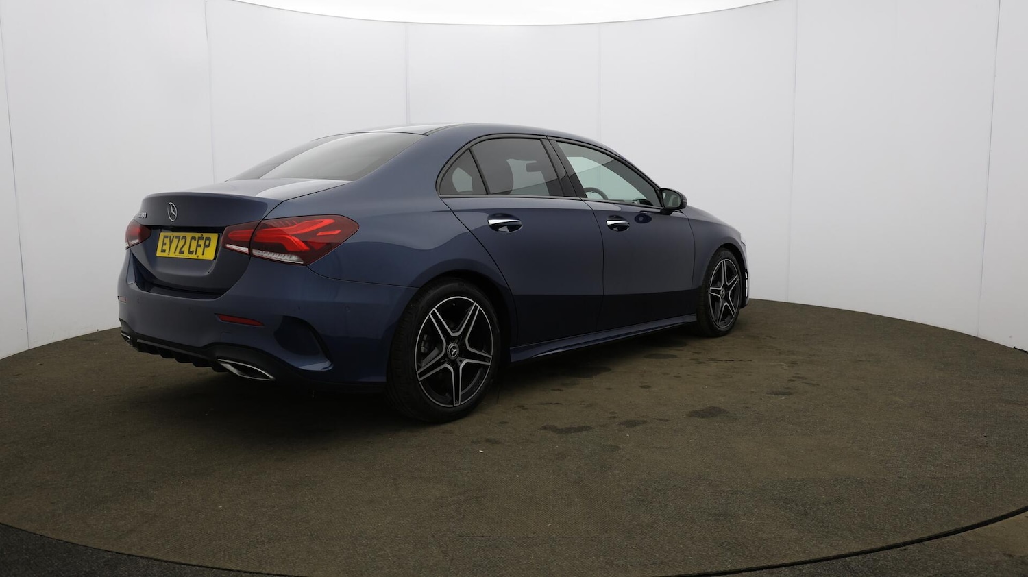 Used Mercedes-Benz A-Class 2022 for sale - 76084828: Photo 61