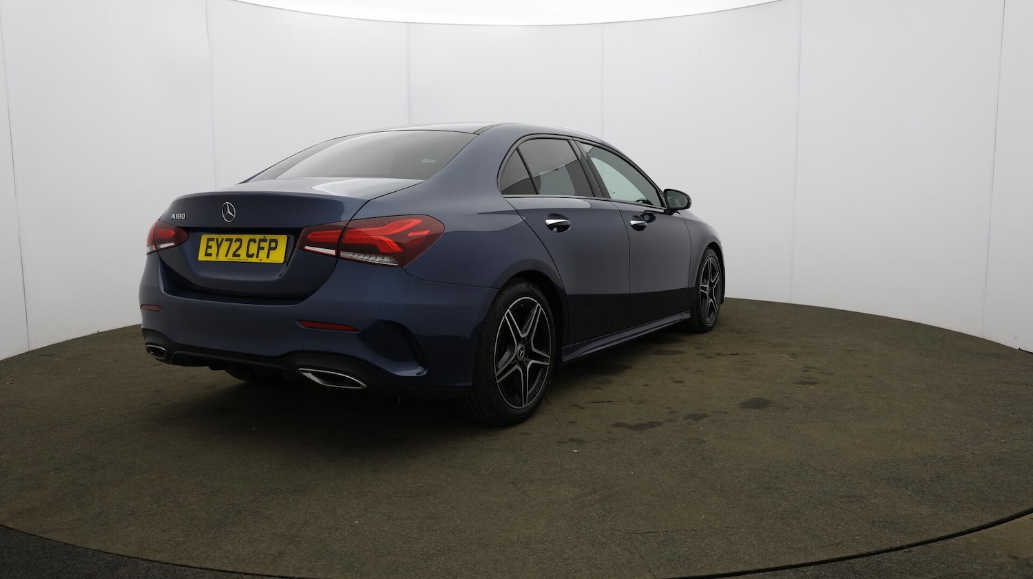 Used Mercedes-Benz A-Class 2022 for sale - 76084828: Photo 62