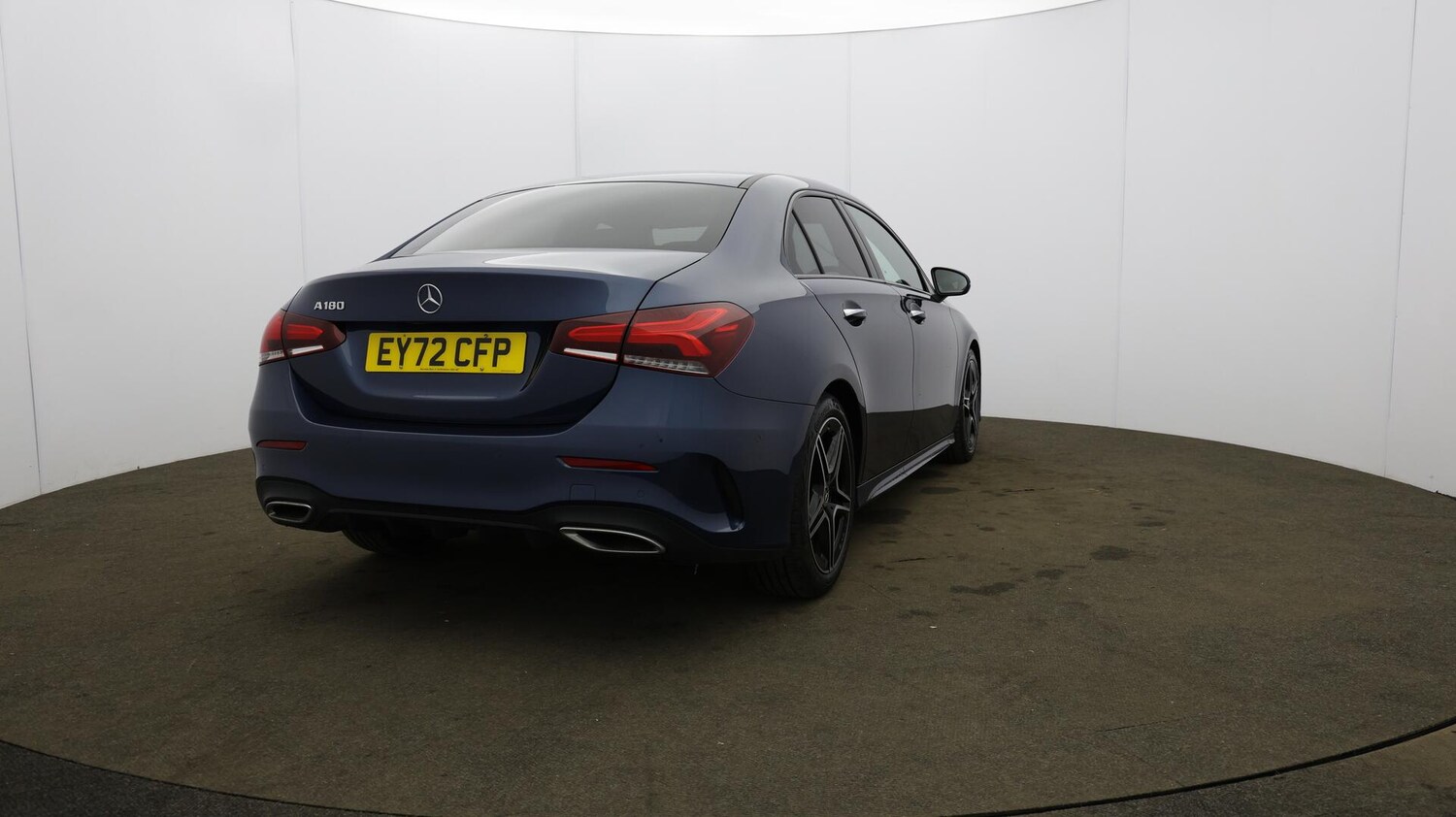 Used Mercedes-Benz A-Class 2022 for sale - 76084828: Photo 63