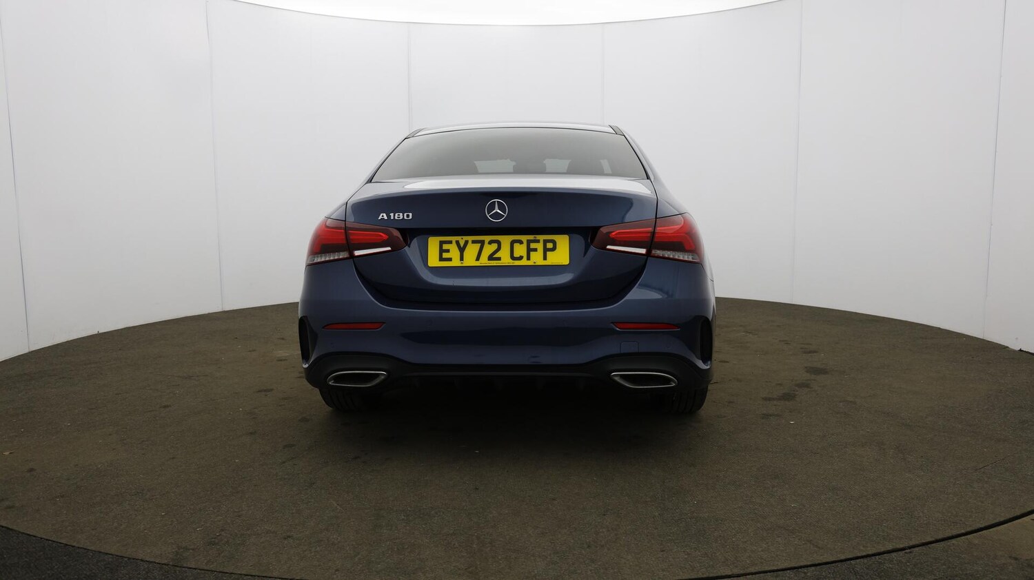 Used Mercedes-Benz A-Class 2022 for sale - 76084828: Photo 65