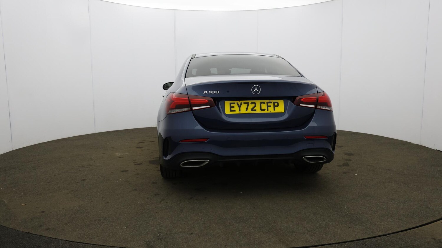 Used Mercedes-Benz A-Class 2022 for sale - 76084828: Photo 66