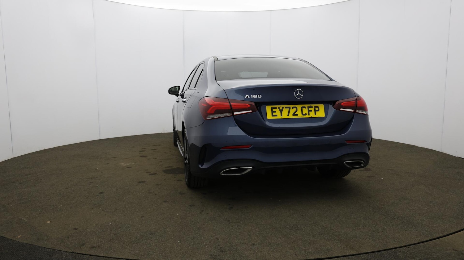 Used Mercedes-Benz A-Class 2022 for sale - 76084828: Photo 67