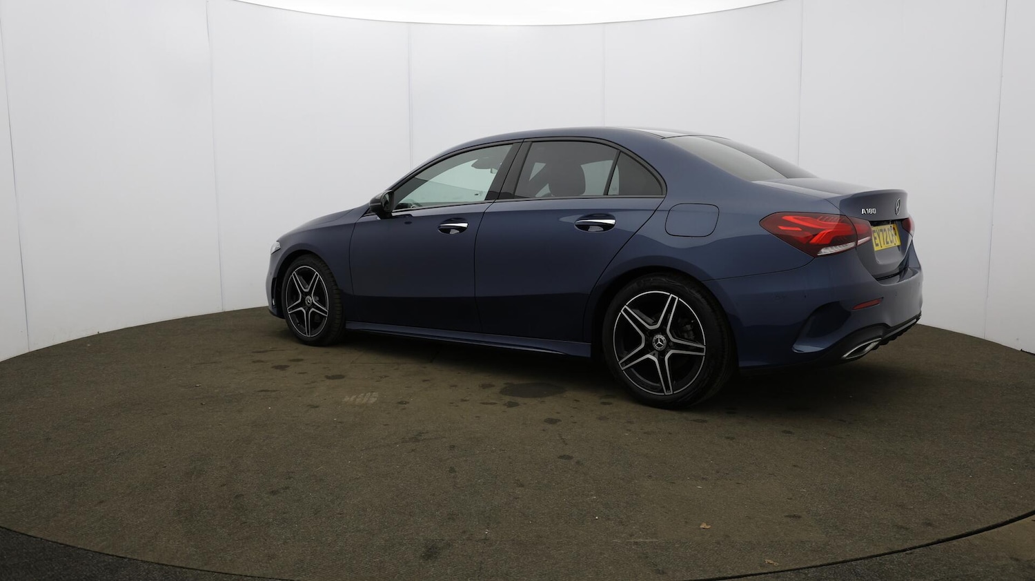 Used Mercedes-Benz A-Class 2022 for sale - 76084828: Photo 68