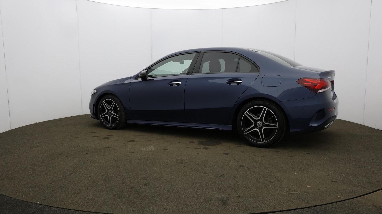 Used Mercedes-Benz A-Class 2022 for sale - 76084828: Photo 69