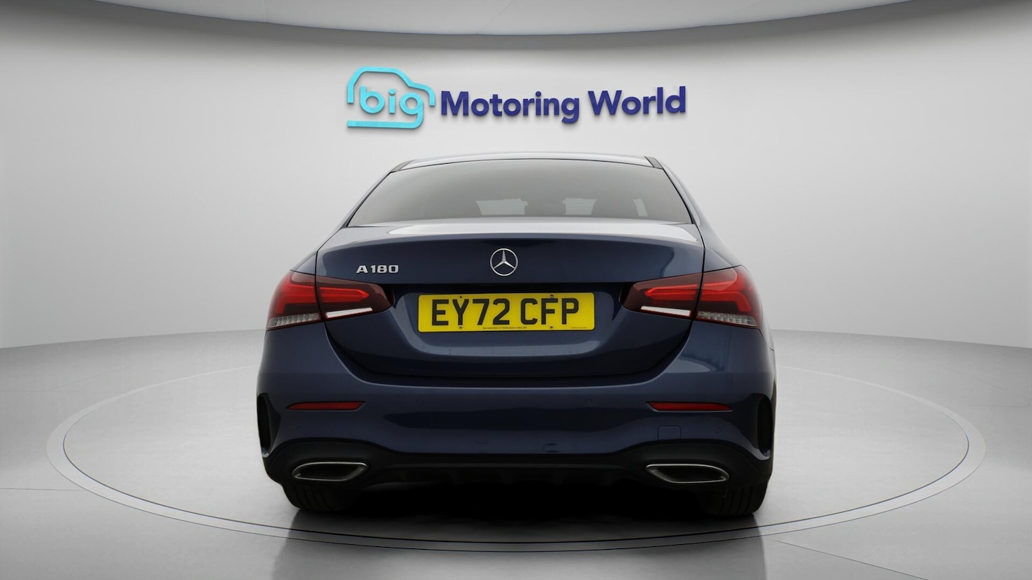 Used Mercedes-Benz A-Class 2022 for sale - 76084828: Photo 7