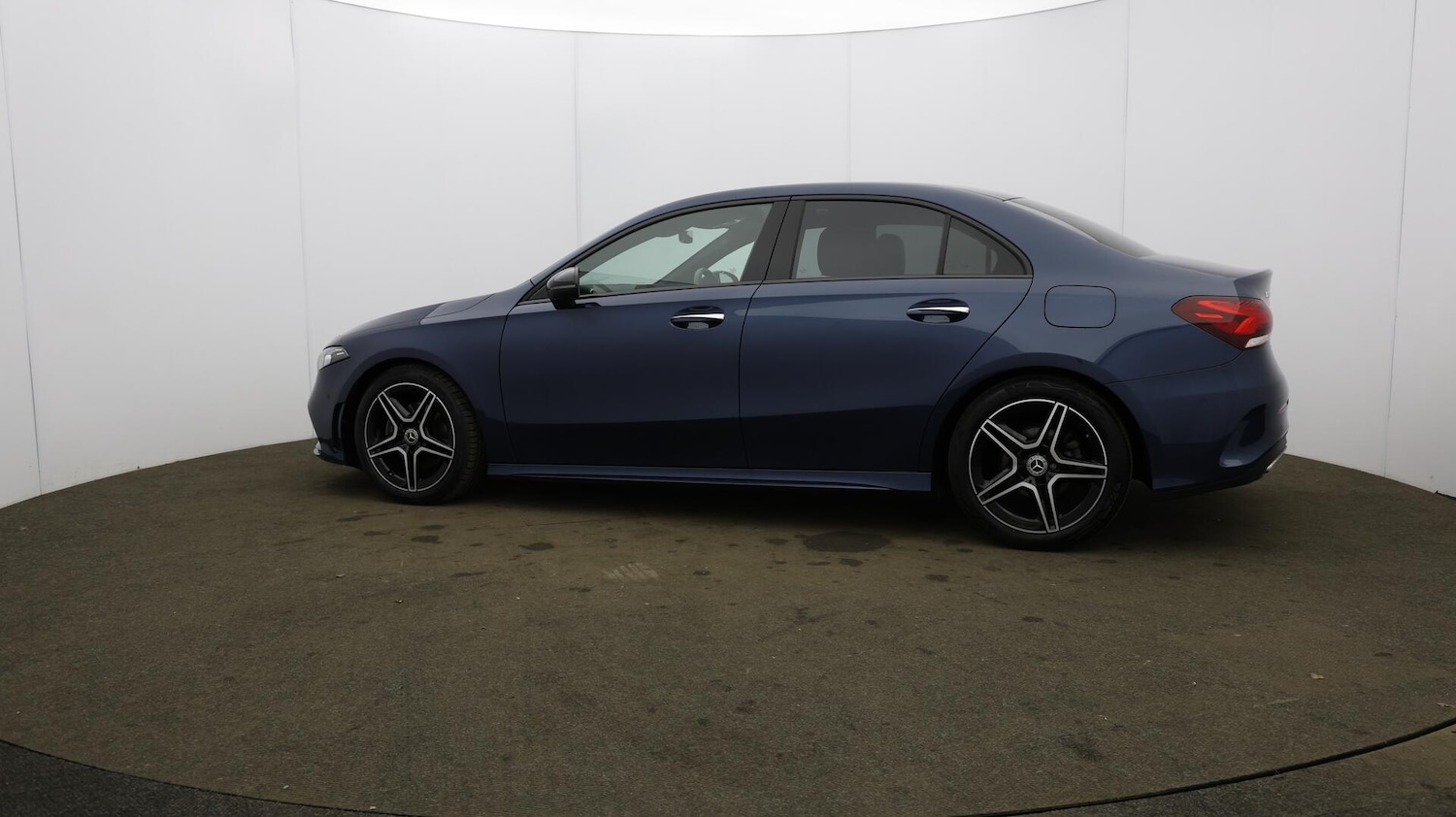 Used Mercedes-Benz A-Class 2022 for sale - 76084828: Photo 70