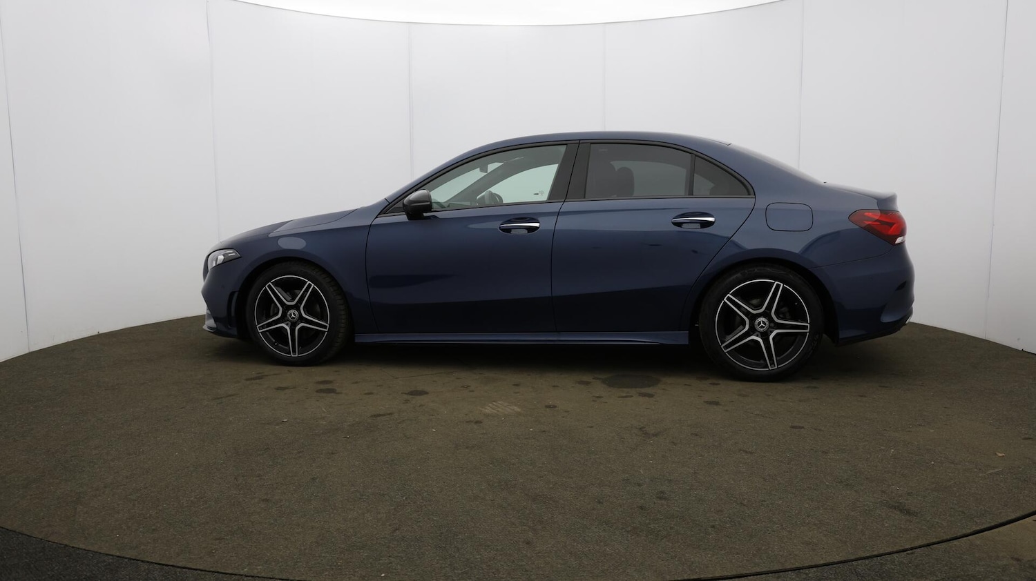 Used Mercedes-Benz A-Class 2022 for sale - 76084828: Photo 71