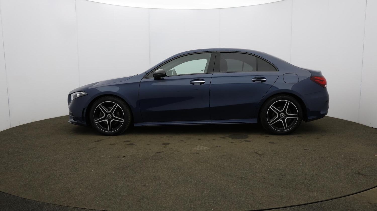 Used Mercedes-Benz A-Class 2022 for sale - 76084828: Photo 72