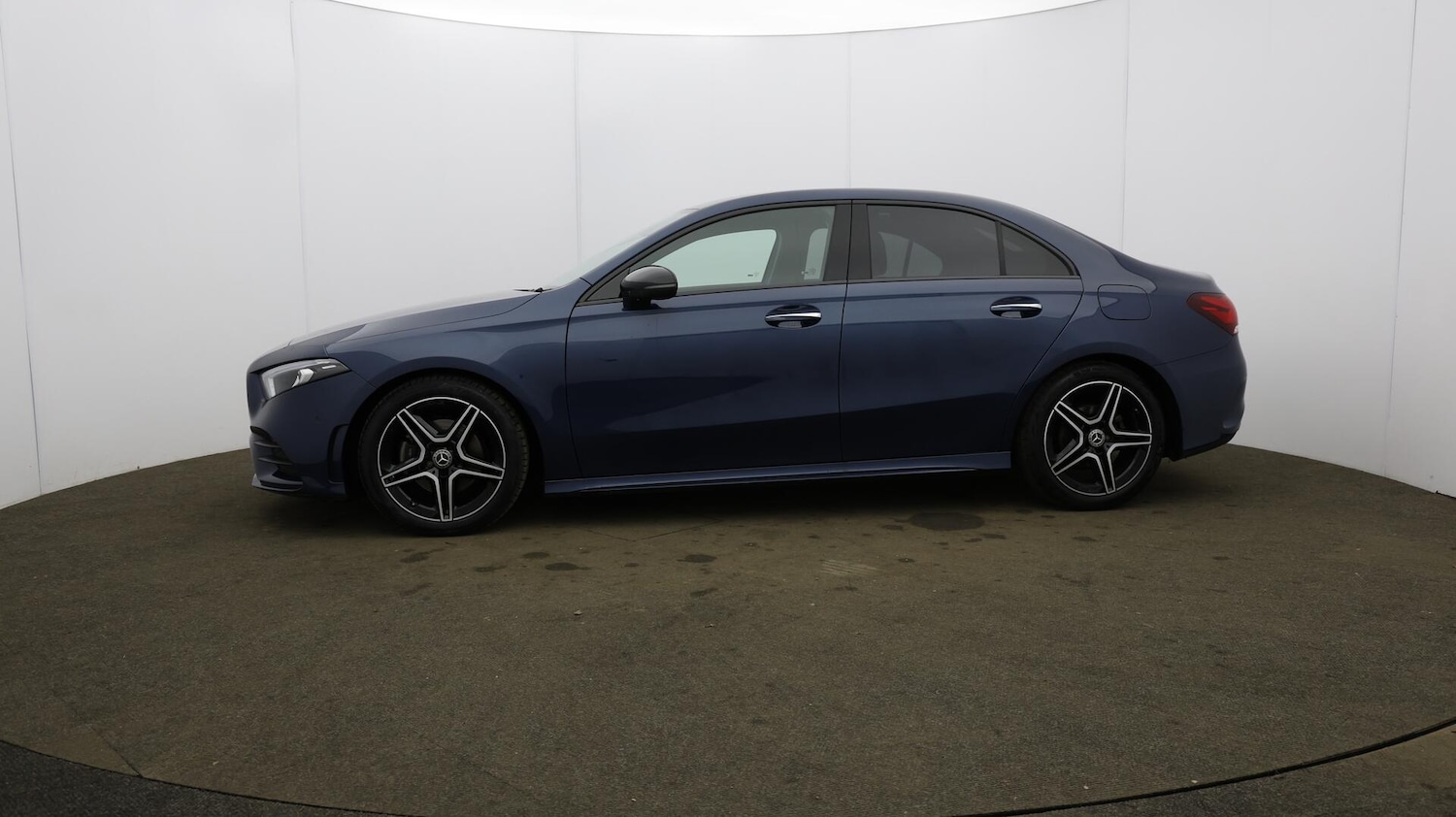Used Mercedes-Benz A-Class 2022 for sale - 76084828: Photo 73