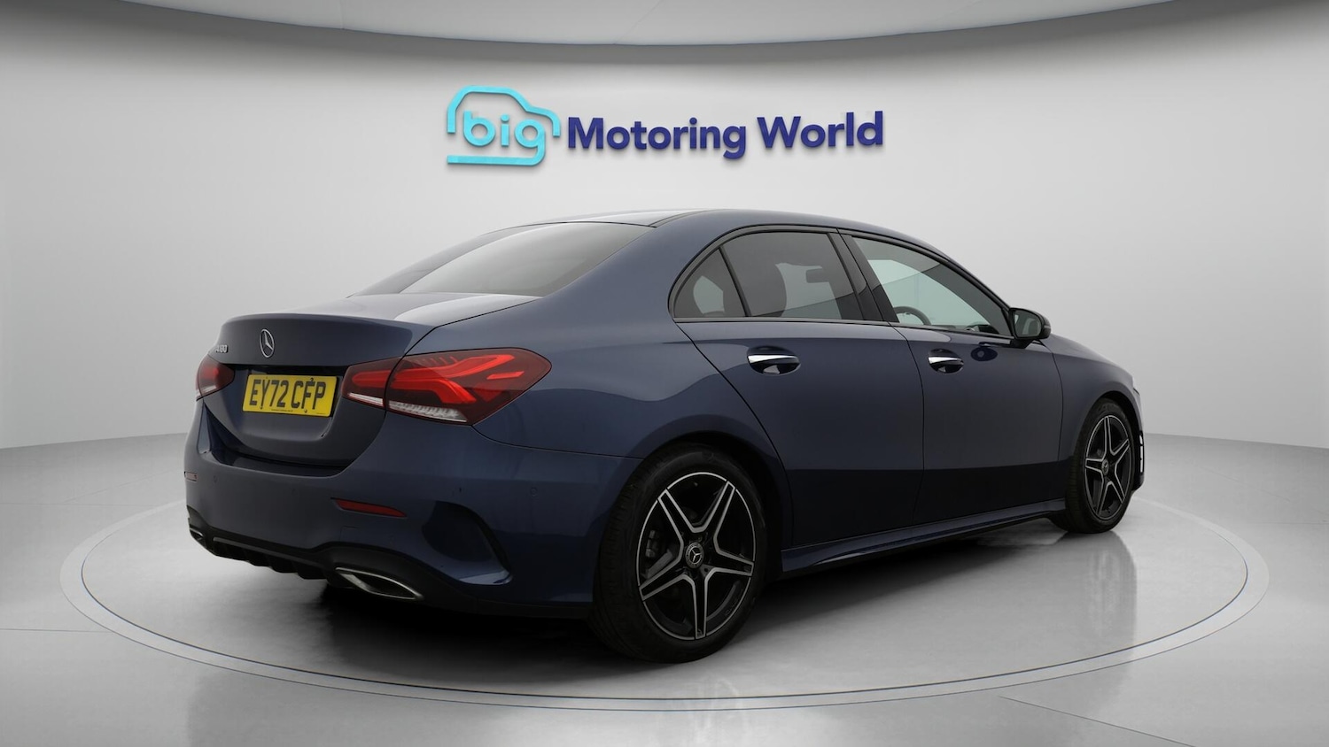 Used Mercedes-Benz A-Class 2022 for sale - 76084828: Photo 8