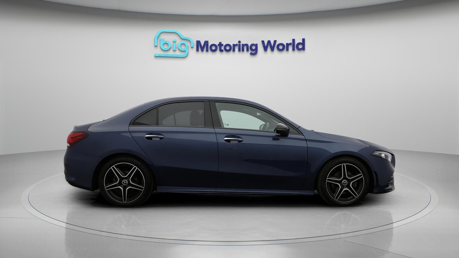 Used Mercedes-Benz A-Class 2022 for sale - 76084828: Photo 9
