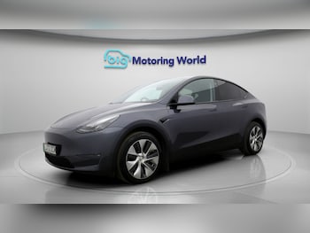 Used Tesla Model Y 2023 for sale - 79207355: Photo