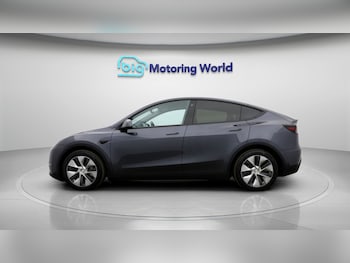 Used Tesla Model Y 2023 for sale - 79207355: Photo