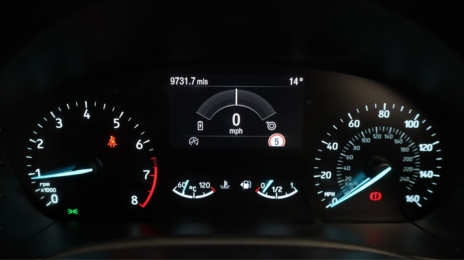 Used Ford Focus for sale - 78162599: Photo 10