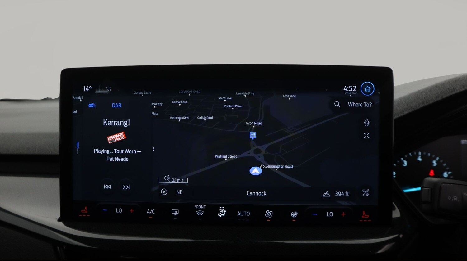 Used Ford Focus for sale - 78162599: Photo 11